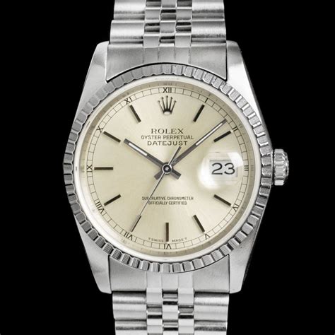 rolex model 16620|rolex datejust 16220 price.